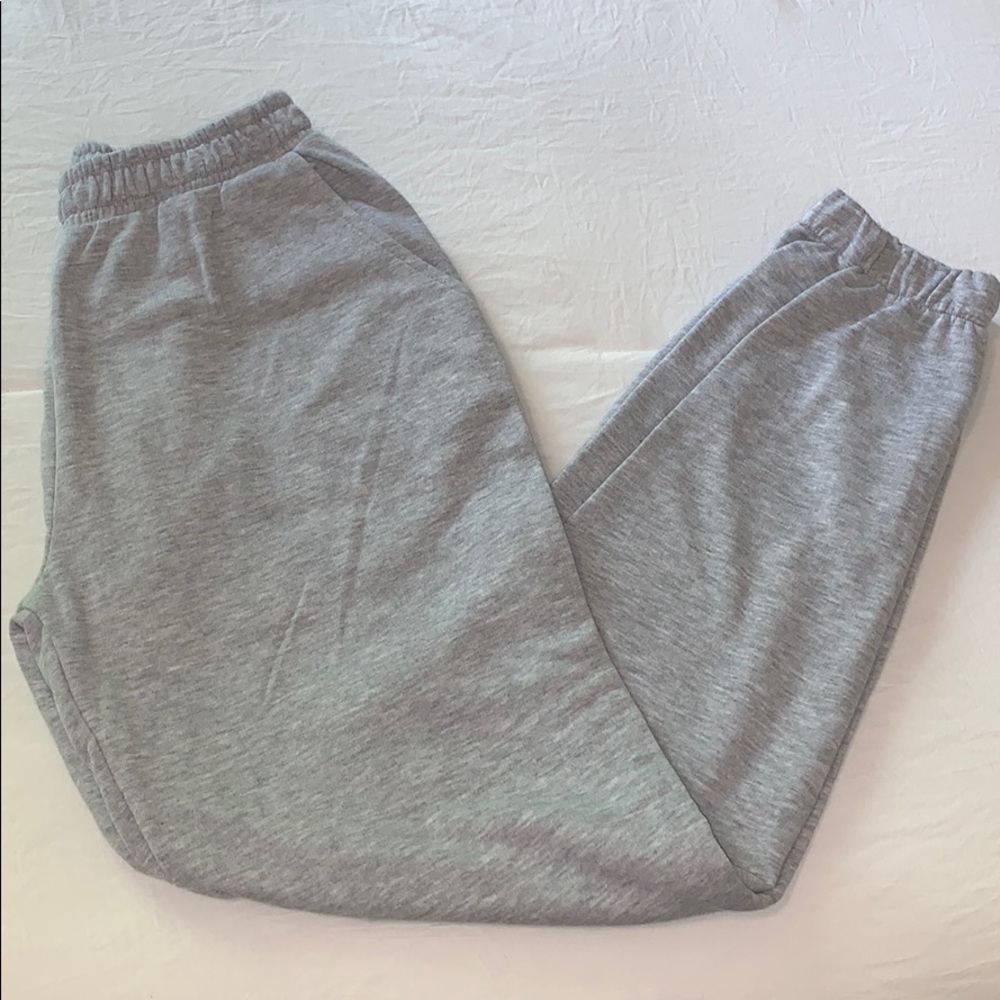 NASTY GAL SWEATS